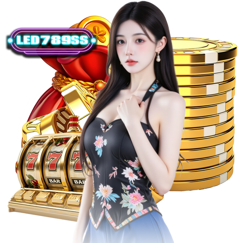 led789ss สล็อต